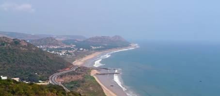 Andhra Pradesh Tour Packages, Andhra Pradesh Package Tours, Andhra Pradesh Tourism, Tour Package to Andhra Pradesh