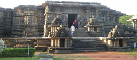 Karnataka Tour Packages, Karnataka Package Tours, Karnataka Tourism, Tour Package to Karnataka