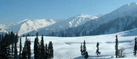 Kashmir Tour Packages, Kashmir Package Tours, Kashmir Tourism, Tour Package to Kashmir