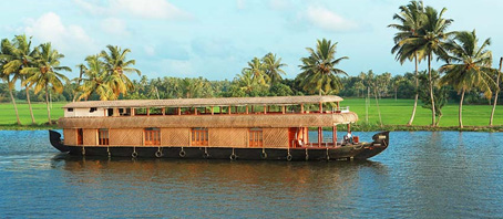 Kerala Tour Packages, Kerala Package Tours, Kerala Tourism, Tour Package to Kerala