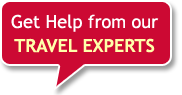Get Help from our TRAVEL EXPERTS