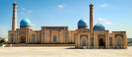 Tashkent Tour Packages, Tashkent Package Tours, Tashkent Tourism, Tour Package to Tashkent