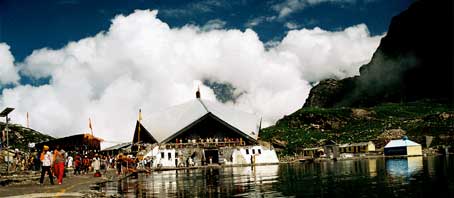 Uttarakhand Tour Packages, Uttarakhand Package Tours, Uttarakhand Tourism, Tour Package to Uttarakhand