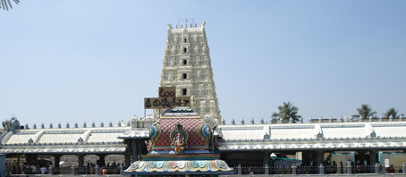 Andhra Pradesh Tour Packages, Andhra Pradesh Package Tours, Andhra Pradesh Tourism, Tour Package to Andhra Pradesh
