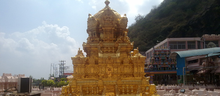 Andhra Pradesh Tour Packages, Andhra Pradesh Package Tours, Andhra Pradesh Tourism, Tour Package to Andhra Pradesh