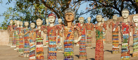 Chandigarh Tour Packages, Chandigarh Package Tours, Chandigarh Tourism, Tour Package to Chandigarh