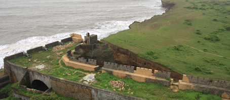 Daman and Diu Tour Packages, Daman and Diu Package Tours, Daman and Diu Tourism, Tour Package to Daman and Diu