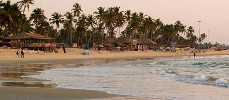 Daman and Diu Tour Packages, Daman and Diu Package Tours, Daman and Diu Tourism, Tour Package to Daman and Diu
