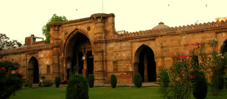 Gujarat Tour Packages, Gujarat Package Tours, Gujarat Tourism, Tour Package to Gujarat
