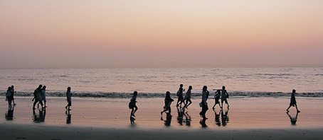 Ritual Holidays
