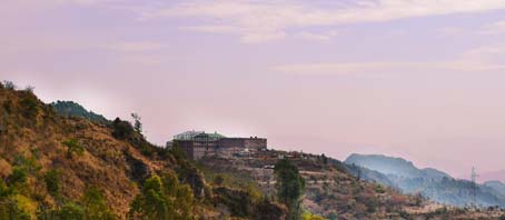 Arki Tour, Arki Tour Package, Tour to Arki