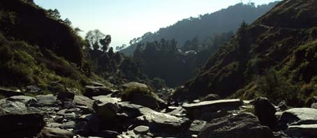 Bhagsunath Tour, Bhagsunath Tour Package, Tour to Bhagsunath
