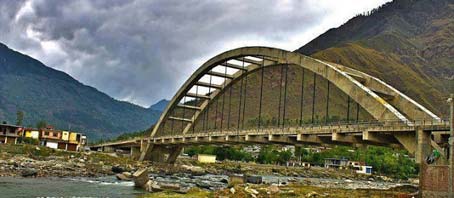 Bhuntar Tour, Bhuntar Tour Package, Tour to Bhuntar