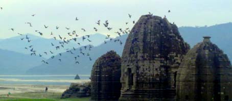 Bilaspur Tour, Bilaspur Tour Package, Tour to Bilaspur