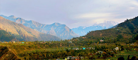 Himachal Tour Packages, Himachal Package Tours, Himachal Tourism, Tour Package to Himachal