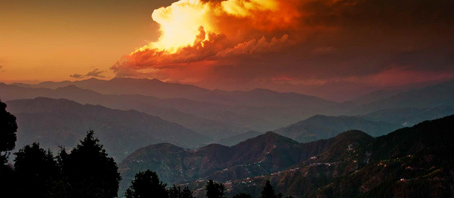 Dalhousie Tour Package