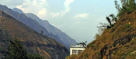 Holidays in Himachal
