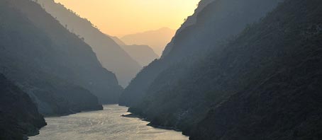 Gushaini Tour, Gushaini Tour Package, Tour to Gushaini