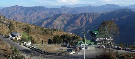 Hatkoti Tour, Hatkoti Tour Package, Tour to Hatkoti