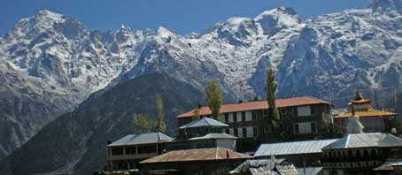 Kalpa Tour, Kalpa Tour Package, Tour to Kalpa