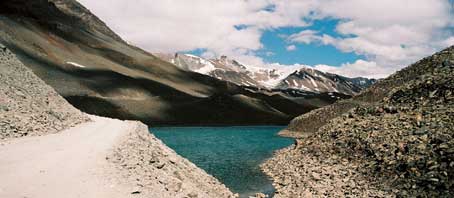 Keylong Tour, Keylong Tour Package, Tour to Keylong