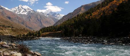 Kinnaur Tour, Kinnaur Tour Package, Tour to Kinnaur