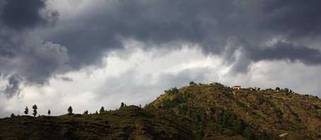 Kotkhai Tour, Kotkhai Tour Package, Tour to Kotkhai