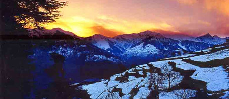 Himachal Tour Packages, Himachal Package Tours, Himachal Tourism, Tour Package to Himachal