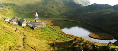 Mandi Tour, Mandi Tour Package, Tour to Mandi