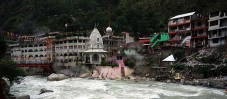 Manikaran Tour, Manikaran Tour Package, Tour to Manikaran
