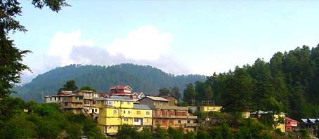 Mashobra Tour, Mashobra Tour Package, Tour to Mashobra