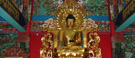 Mcleodganj Tour, Mcleodganj Tour Package, Tour to Mcleodganj