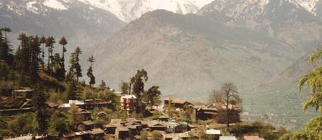 Naggar Tour, Naggar Tour Package, Tour to Naggar