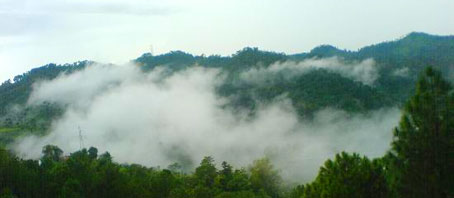 Nahan Tour, Nahan Tour Package, Tour to Nahan