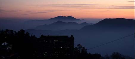Narkanda Tour, Narkanda Tour Package, Tour to Narkanda