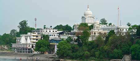 Paonta Sahib Tour, Paonta Sahib Tour Package, Tour to Paonta Sahib