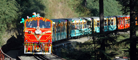 Himachal Tour Packages, Himachal Package Tours, Himachal Tourism, Tour Package to Himachal