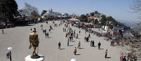 Himachal Tour Packages, Himachal Package Tours, Himachal Tourism, Tour Package to Himachal