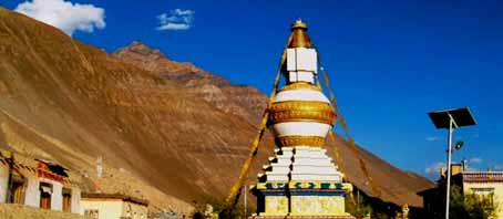 Tabo Tour, Tabo Tour Package, Tour to Tabo