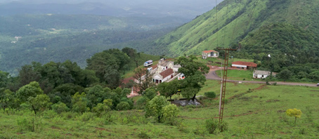 Karnataka Tour Packages, Karnataka Package Tours, Karnataka Tourism, Tour Package to Karnataka