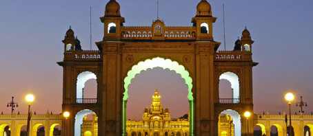 Karnataka Tour Packages, Karnataka Package Tours, Karnataka Tourism, Tour Package to Karnataka