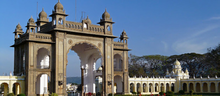 Karnataka Tour Packages, Karnataka Package Tours, Karnataka Tourism, Tour Package to Karnataka