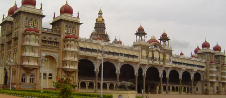 Karnataka Tour Packages, Karnataka Package Tours, Karnataka Tourism, Tour Package to Karnataka