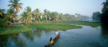 Kerala Tour Packages, Kerala Package Tours, Kerala Tourism, Tour Package to Kerala