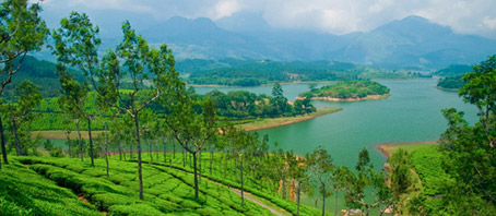 Kerala Tour Packages, Kerala Package Tours, Kerala Tourism, Tour Package to Kerala