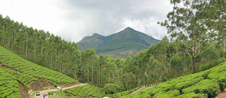 Kerala Tour Packages, Kerala Package Tours, Kerala Tourism, Tour Package to Kerala