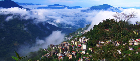 North East India Tour Packages, North East India Package Tours, North East India Tourism, Tour Package to North East India
