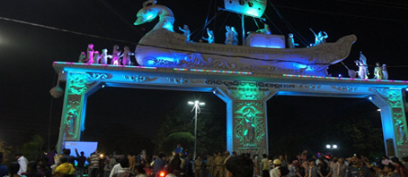 Orissa Tour Packages, Orissa Package Tours, Orissa Tourism, Tour Package to Orissa