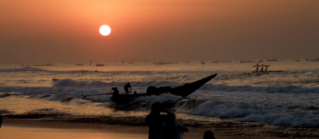 Orissa Tour Packages, Orissa Package Tours, Orissa Tourism, Tour Package to Orissa