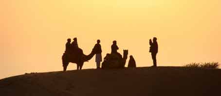 Ritual Holidays
